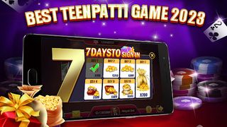 Teen Patti Bantai Go 2023 - Screenshot 3