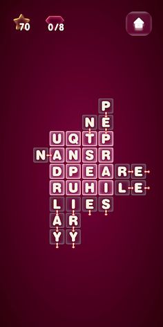 Wordbox : Brain Puzzle Game - Screenshot 2