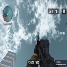 COUNTER_CITY_STRIKE_COMMANDO_A - Screenshot 2