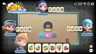 Fruit Amusement Park - Screenshot 3