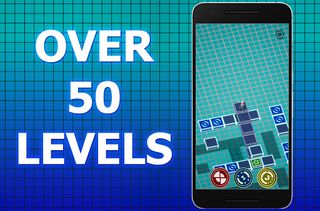 TriCoded - Screenshot 3