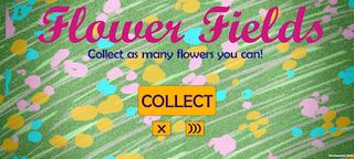 Flower Fields - Screenshot 1