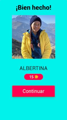 Influencer Trivia - Screenshot 2