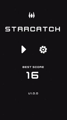 StarCatch - Screenshot 1