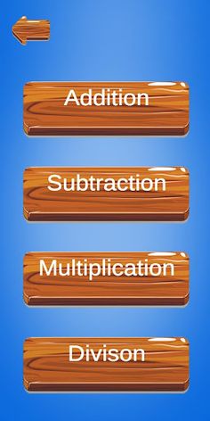 MathOp | English Mathematics G - Screenshot 2