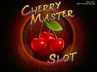 Cherry Master / Bonus - Screenshot 2