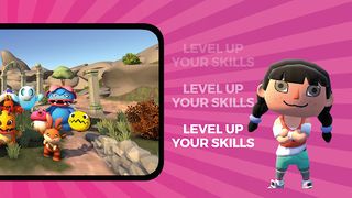 Awakening – Fun Math Games - Screenshot 2