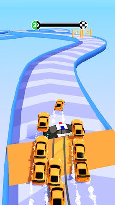 Drift Crowd - Screenshot 4