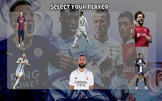 Master Socceer Ligue FootBall - Screenshot 3