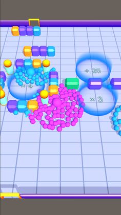 Bounce Master 3D - Screenshot 3