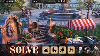 Hidden Objects: Coastal Hill - Screenshot 3