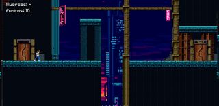 Esquizofrenia Natural - Screenshot 2