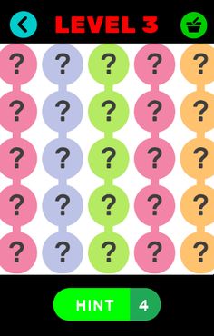 WordIt!! - Screenshot 3