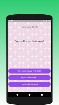 What kind of bird are you? Tes - Screenshot 2