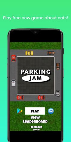 Hapless Turn (Parking jam) - Screenshot 3