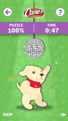 Raising Cane’s® Arcade - Screenshot 2