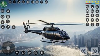 Vegas City Crime Gangster Game - Screenshot 3