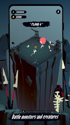 Astalo - Screenshot 2