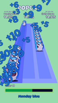 PopCat Coin - Screenshot 2