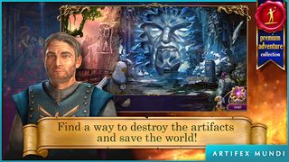 The Secret Order 3 (Full) - Screenshot 3