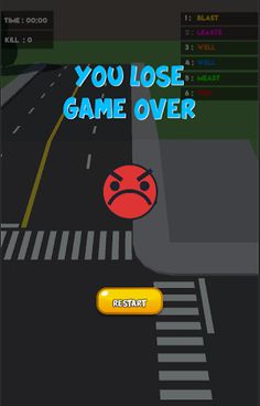 Crowd Rush - City War - Screenshot 4