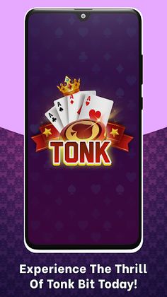 TonkBit - Screenshot 1