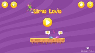 Slime Love - Screenshot 1