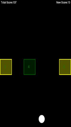 Barrier Breaker - Screenshot 3