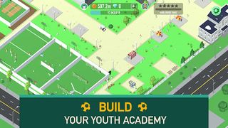 Wunderkidz - Screenshot 1