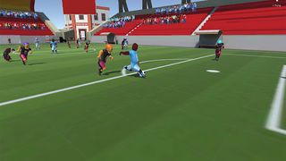 Random Soccer - Screenshot 2