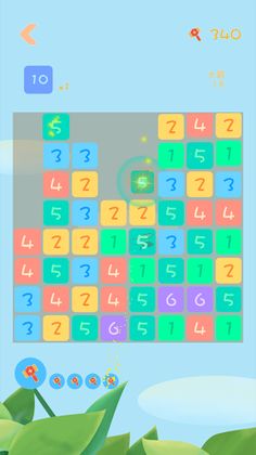 Bomb Number - Screenshot 3