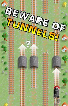 Train Break - Infinite Travel - Screenshot 2