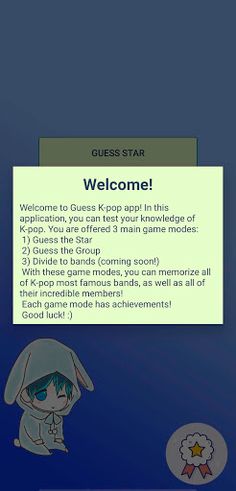 Guess K-Pop - Screenshot 3