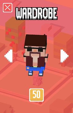 Dirt Falling - Escape Jumps - Screenshot 2