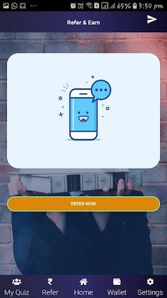 Equizy - The Quiz App - Screenshot 4