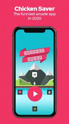 Chicken Saver - Screenshot 1