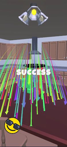 Don't Break the Plate - Screenshot 4