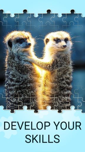 Fun Jigsaw Puzzles Games - Screenshot 3