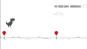 Dino T-Rex - Screenshot 3