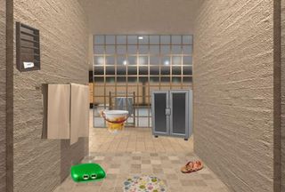 Escape Games Master Your Mind - Screenshot 1