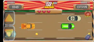Cool Car Racing - Screenshot 3