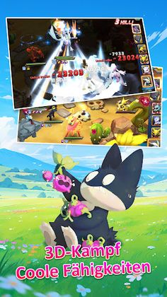 Der stärkste Trainer - Screenshot 4