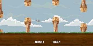 qolumns - Screenshot 1