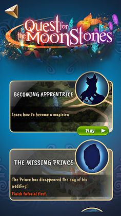 Kids Chronicles - Screenshot 2