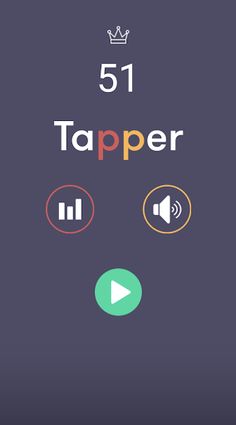 Tapper - Screenshot 1