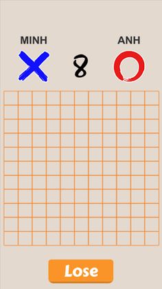 Caro Online M - Screenshot 3