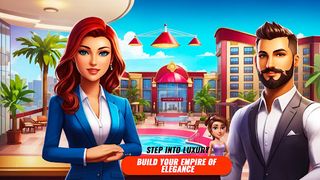 Hotel Design Luxury Interiors - Screenshot 1