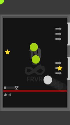 Air Hockey FRVR - Screenshot 3
