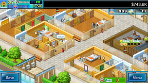 Dream House Days - Screenshot 3