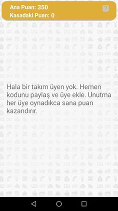 Bil Kazan - Screenshot 3